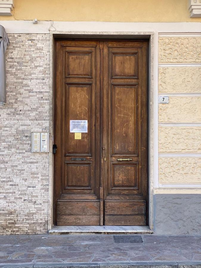 Casa Celeste, Bilocale Nel Pieno Centro Di Alassio Exteriér fotografie
